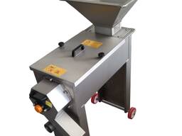 Протирочная машина для фруктов, овощей и ягод 200 – 550 кг/час