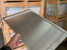 Противень для конвекций 60*40*1 мм. толщина 1 мм. Х30