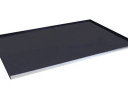 Противень с антипригарным покрытием 60*40*2 см, толщина 1.5 мм. Х6