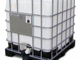 Уксусная кислота 99.5% ледяная ГОСТ 19814-74 (синтетическая)