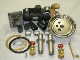 Противоток Jet Swim для бассейна