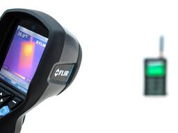 Проверка помещений на наличие прослушки