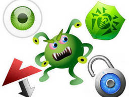 Проверка/лечение компьютера на вирусы