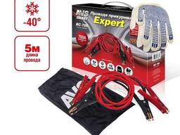 Провода прикуривания AVS Expert BC-700 (5 метров) 700А