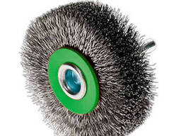 Проволочная щётка 40 мм, 0,2 мм Osborn 0002503342