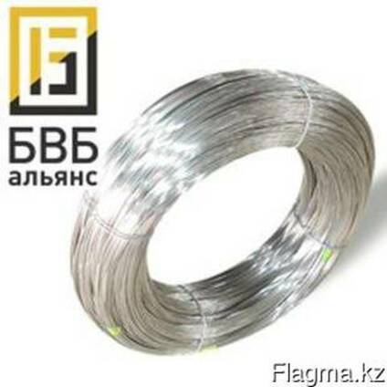 Проволока хромель