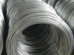 Проволока для пневмоскоб ТУ 14—4—1094—80, в ассортименте в Актобе