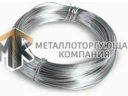 Проволока алюминиевая Св. АМг-6(К-300)