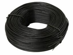 Проволока гвоздильная Диам: 0,16-10,8 мм, Марка: 15; Ст3; Ст1пс, Маркир: Н… в Шымкенте