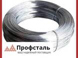 Проволока оцинкованная 12 мм - фото 1