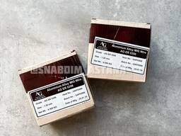 Проволока сварочная алюминиевая ER 53.56 ф1,2 0,5кг пластиковая катушка D100 AG