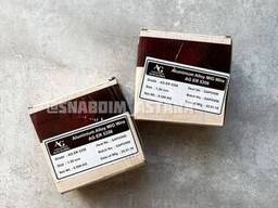 Проволока сварочная алюминиевая ER 53.56 ф1,2 0,5кг пластиковая катушка D100 AG