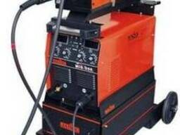 Сварочный полуавтомат MIG 350 PRO (MIG/MAG/MMA) с турелью