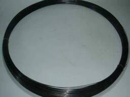 Проволока термоэлектродная 0,1—0,5 мм, марки ВР5/ВР20 в Актобе