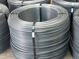 Проволока ВР—1, ВР—2, диаметр 2—8 мм в Актобе
