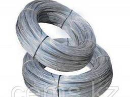 Проволока вязальная ОК т/о