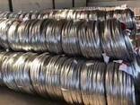 Проволока/Катанка из нержавеющей стали - фото 1