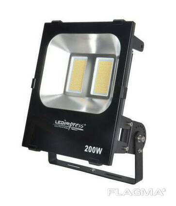 Прожектор FF200 - 200 Вт, IP65 (Мощность: 200 Вт)