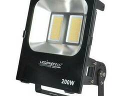 Прожектор FF200 - 200 Вт, IP65 (Мощность: 200 Вт)