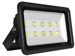 Прожектор LED - 500 Вт, IP65 (Мощность: 500 Вт)