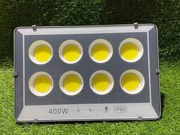 Прожектор светодиодный 400 W софит