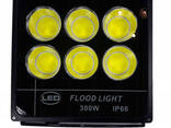 Прожектор светодиодный Flood Light 300W IP66 - фото 1