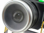 Прожектор светодиодный портативный Rechargeable LED Floodlight [30 Вт; 2400LM] - фото 3