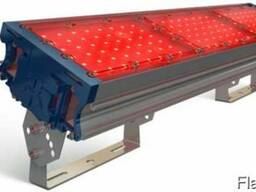 Прожекторное освещение TL-PROM 150 PR PLUS FL Red