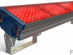 Прожекторное освещение TL-PROM 200 PR PLUS FL Red
