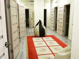 Проживание в хостеле "Comfort hostel"