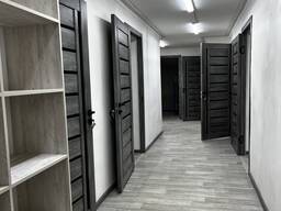 Проживание в новом хостеле