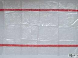 Прозрачные мешки для овощей 40*70