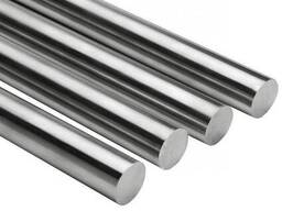 Пруток круглый алюминиевый Д1