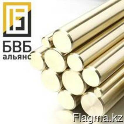 Пруток латунный 12 мм ЛС59-1