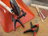 Пружинная струбцина VarioClippix Bessey XV5-100 - фото 3