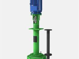 ПРВП 63/31,5 (центробежные насосы)