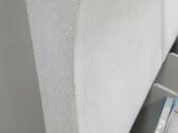 Прямой бордюрный камень для бассейна (320 x 500 мм. )