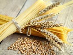 Пшеница