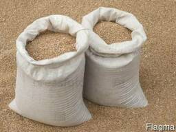 Пшеница 4 класс в мешках