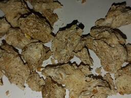 Пшеница экструдированная оптом