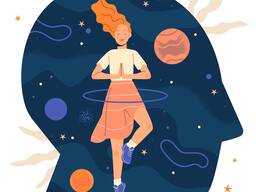 Психолог онлайн