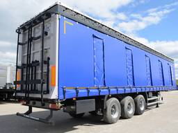 Птицевоз (прицеп для перевозки птицы)