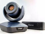 PTZ-камера USB2.0 TrueConf 1003U2 с трехкратным оптическим зумом - фото 1