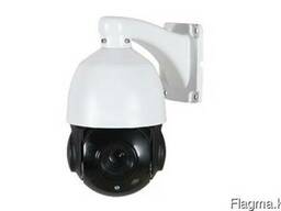 PTZ видеокамеры (Управляемые)