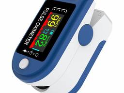 Пульсоксиметр уровень сатурации индекс перфузии