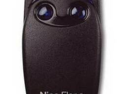 Пульт брелок 2-х канальный NICE FLO2R-S 2-х канальный