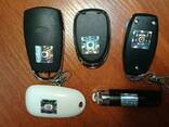 Пульт брелок для ворот и шлагбаумов - фото 2