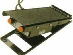 Пульт Дистанционного Управления, Ножной R10F, 5М (6185406)