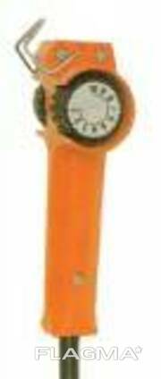 Пульт Дистанционного Управления, Ручной C100D, 5М (6185413)