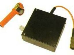 Пульт Дистанционного Управления, Ручной C100T (6185412)